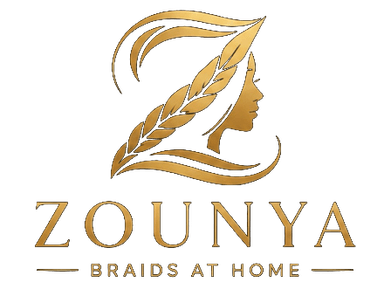 Zounya — Braids at Home