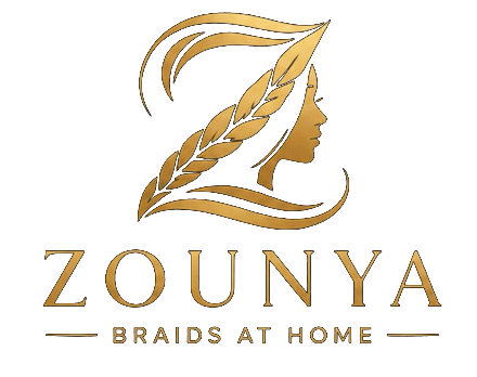Zounya — Braids at Home