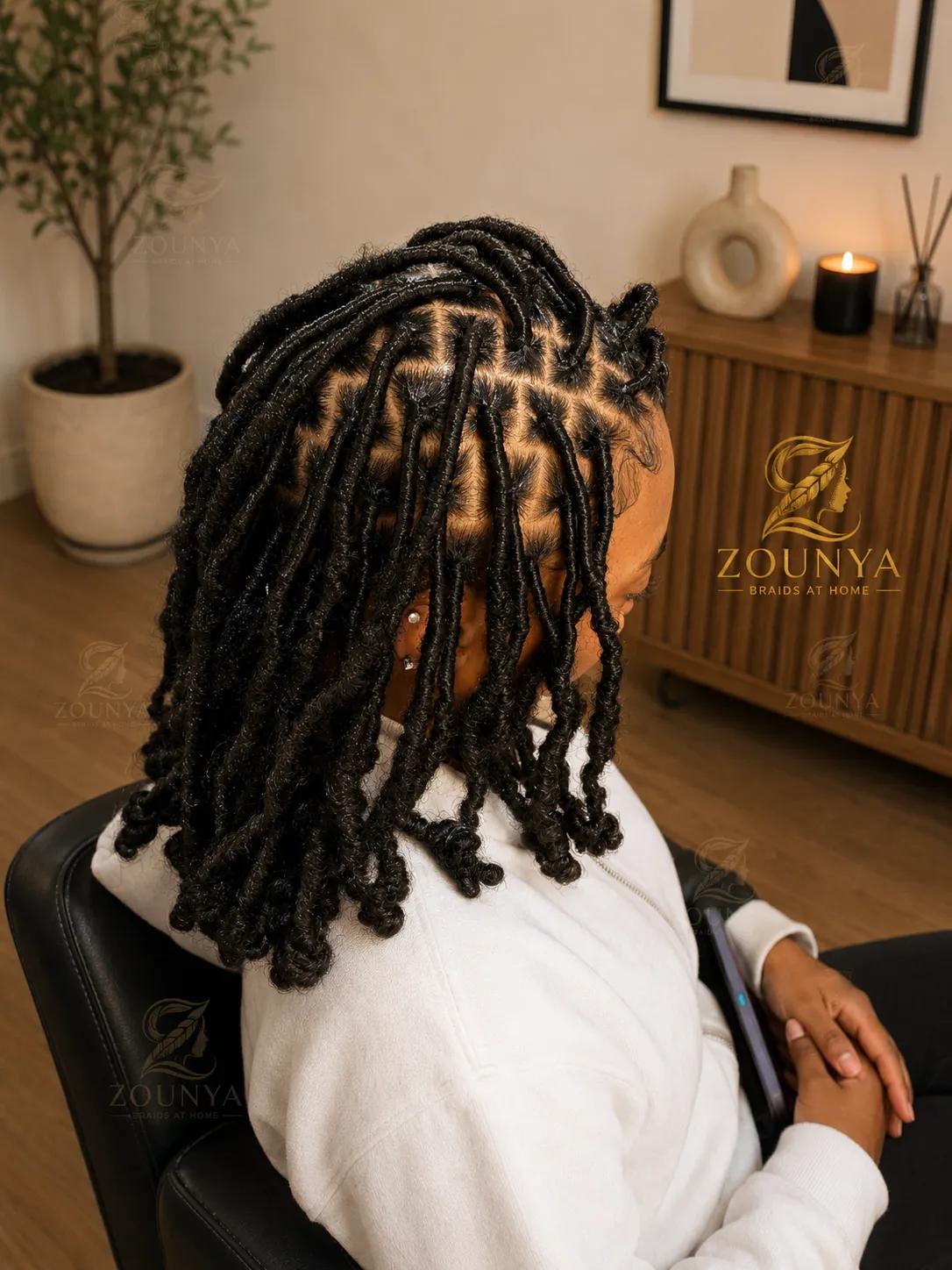 Locs