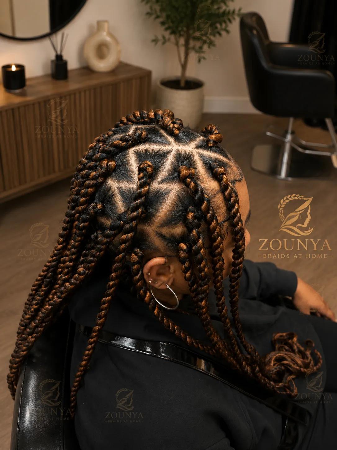 Twists