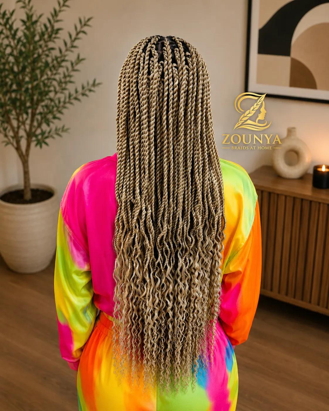 Twists