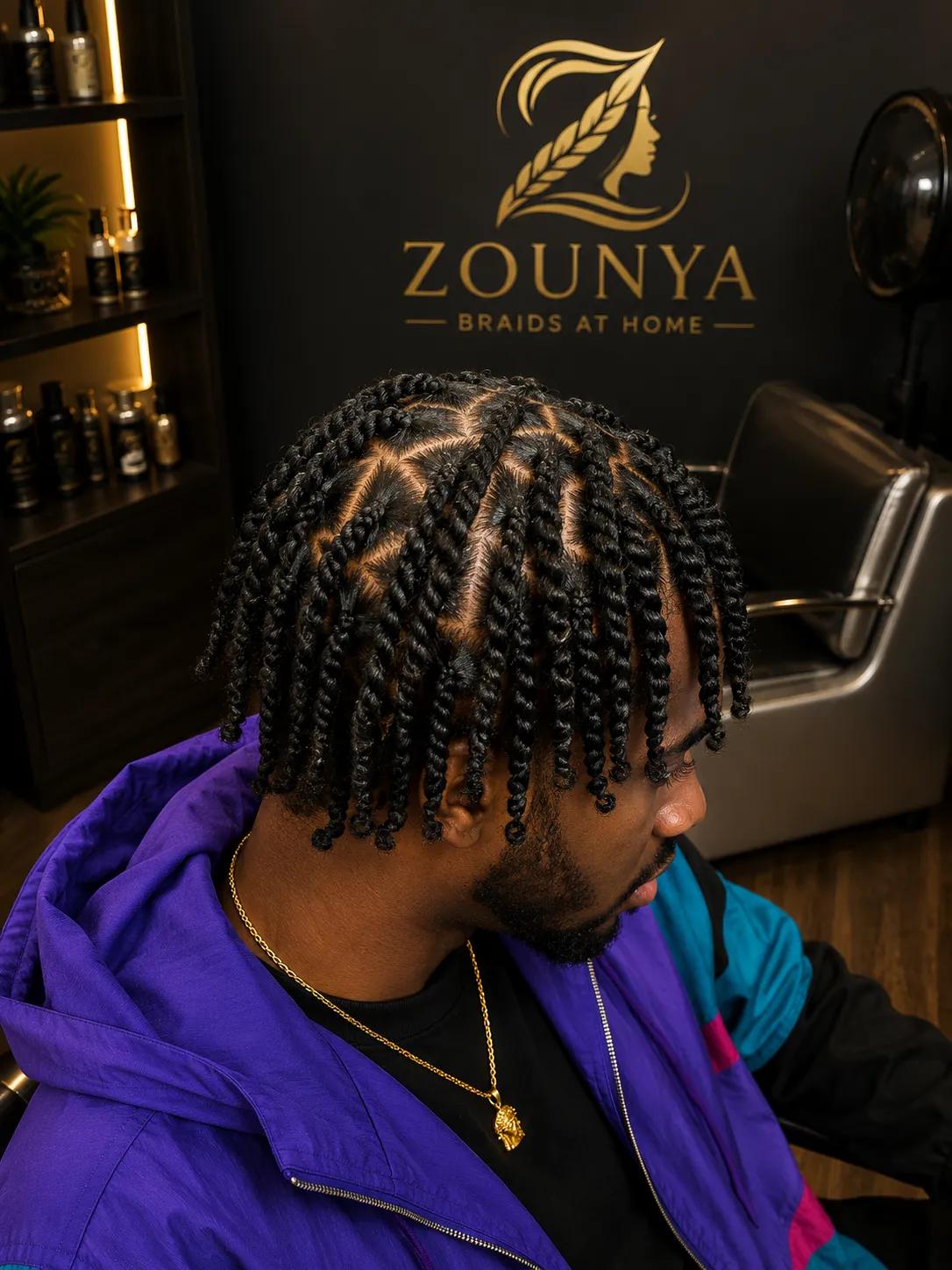 Twists